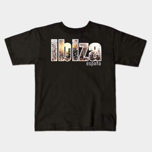 Ibiza Kids T-Shirt